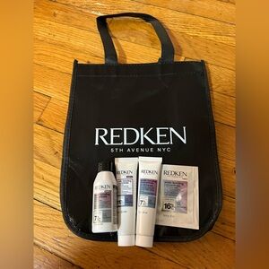 Redken Haircare Set